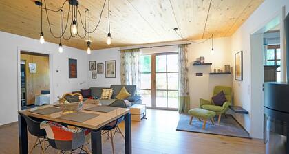 Oylennestle - mit Sauna