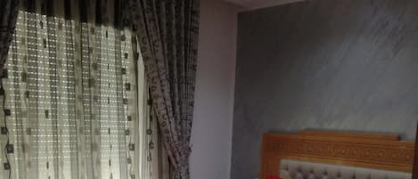 Apartment, 2 Bedrooms, Smoking, Balcony | 3 bedrooms