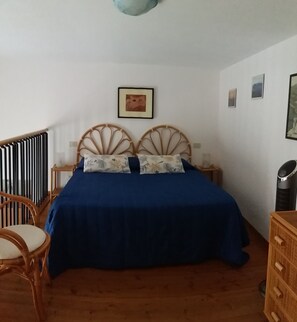 Room - Nice Studio in the Historic Center (Lipari)