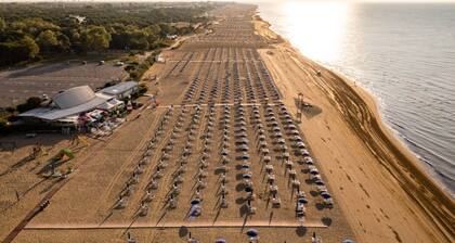 Chill and fun in Bibione