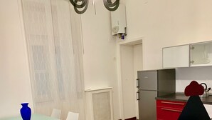 Dining - Casa Cerqua Landi Napoli-luxury House Capris View (Naples)