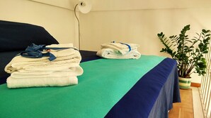 Room - Casa Cerqua Landi Napoli-luxury House Capris View (Naples)