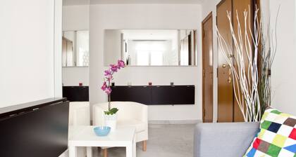 Kamchu Apartments Sigle Room Also for Couple Park View