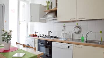 Gemeinsamer Schlafsaal, 1 Schlafzimmer, Balkon | Innenbereich