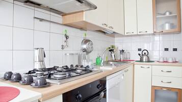 Gemeinsamer Schlafsaal, 1 Schlafzimmer, Balkon | Innenbereich