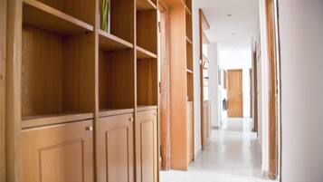 Gemeinsamer Schlafsaal, 1 Schlafzimmer, Balkon | Innenbereich