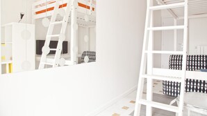1 chambre