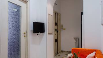 Dortoir Partagé, 1 chambre, réfrigérateur | Intérieur