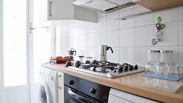 Gemeinsamer Schlafsaal, 1 Schlafzimmer, Balkon | Innenbereich