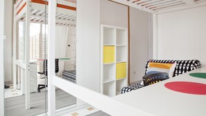 1 chambre