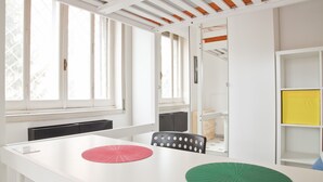 1 chambre