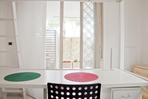 1 bedroom - Kamchu Apartments Single Room Villa Ada 5 (Rome)