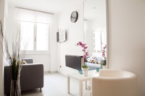 Shared Dormitory, 1 Bedroom, Balcony | Room amenity
