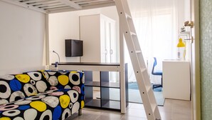 1 dormitorio