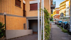 Dormitori compartit, 1 dormitori, balcó | Exterior