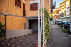 Dormitorio condiviso, 1 camera da letto, balcone | Esterni
