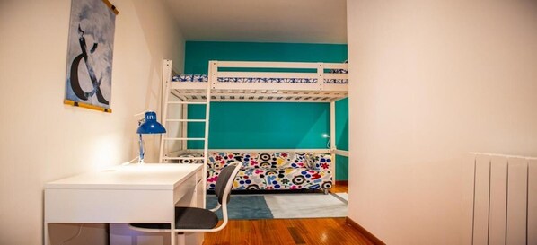 1 quarto