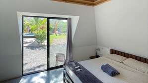 1 bedroom - Pyramid Lodge Tamarindo Ramses (Tamarindo)