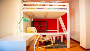 Unclassified image, 5 of 14, button - Kamchu Apartments Double Room Viale Somalia 14 (Rome)
