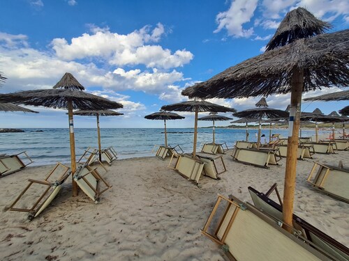 Virginia Country House With Pool Salento Riserva Torre Guaceto Brindisi