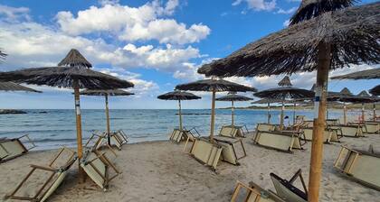 Virginia Country House With Pool Salento Riserva Torre Guaceto Brindisi