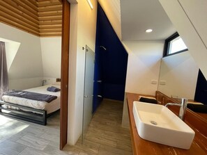 Kostenlose Toilettenartikel