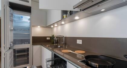 Brand New Apartment In The Heart Of Lugano City 10