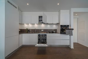 Appartement, 1 chambre, accessible aux personnes à mobilité réduite, fumeur | Intérieur