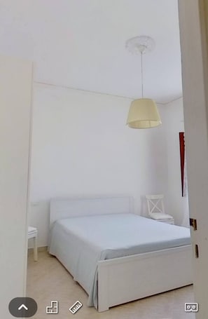 Apartment, 2 Bedrooms, Balcony, City View | 2 bedrooms