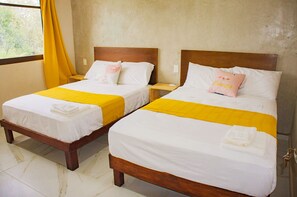 Departamento, 1 habitación, para fumadores | 1 habitación 