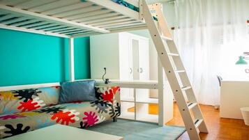 1 Schlafzimmer