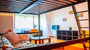 Unclassified image, 5 of 15, button - Kamchu Apartments Double Room Villa Ada 18 (Rome)