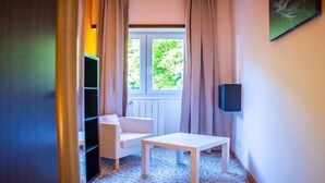 Room - Kamchu Apartments Single Room Villa Ada 20 (Rome)