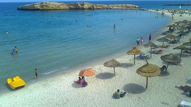 Playa