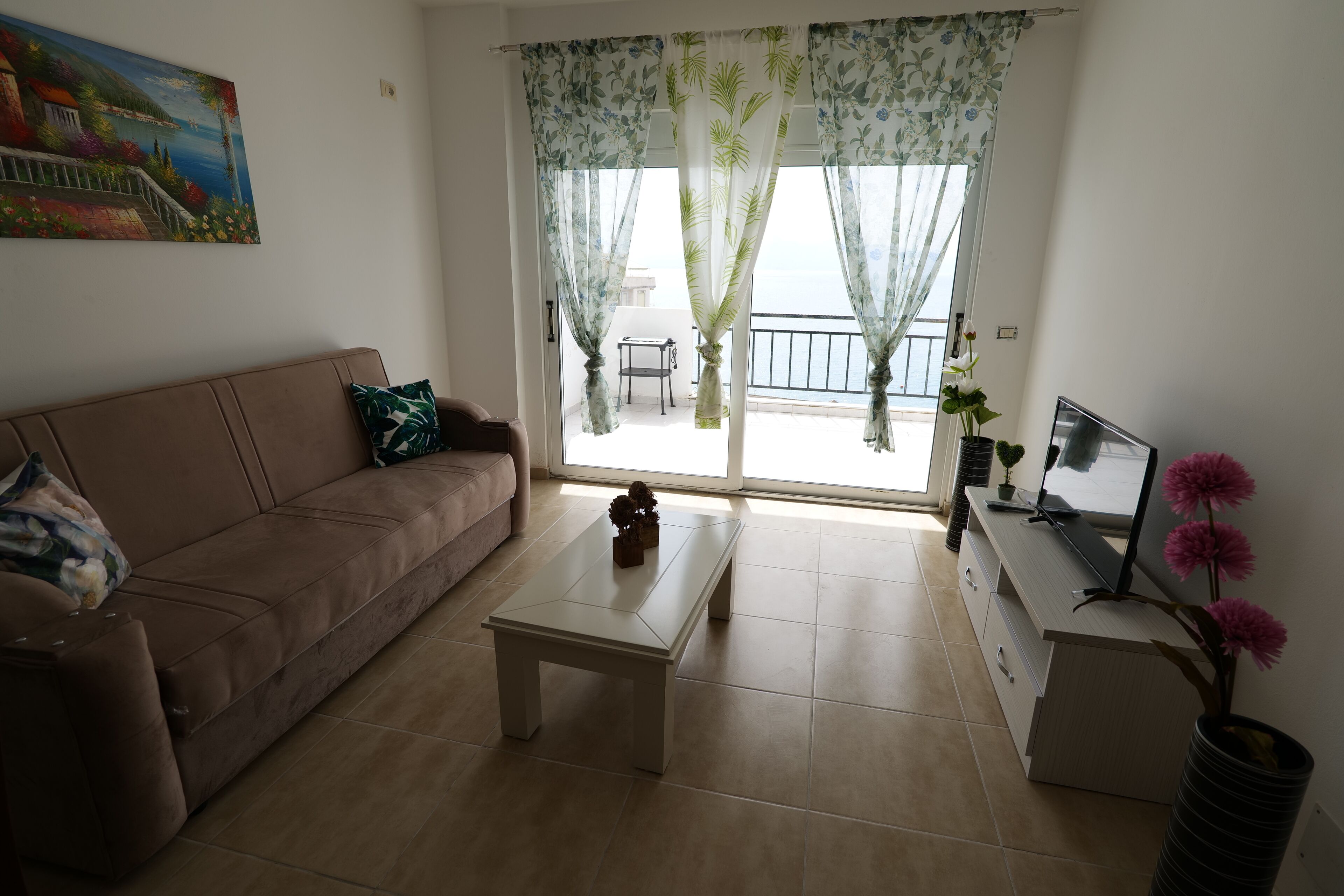 Lovely one Bedroom Apartment