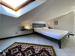 3 Schlafzimmer