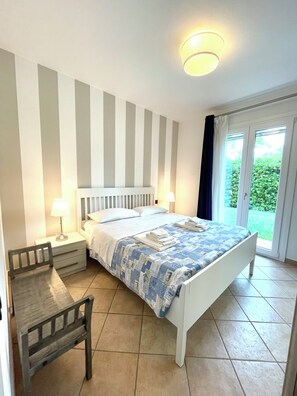 3 bedrooms - Elegant Villa in the Idyllic Island of Albarella (Rosolina)