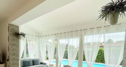 Elegant Villa in the Idyllic Island of Albarella