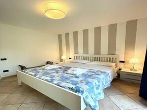 Villa, 3 habitaciones, piscina privada, vistas al jardín | 3 dormitorios