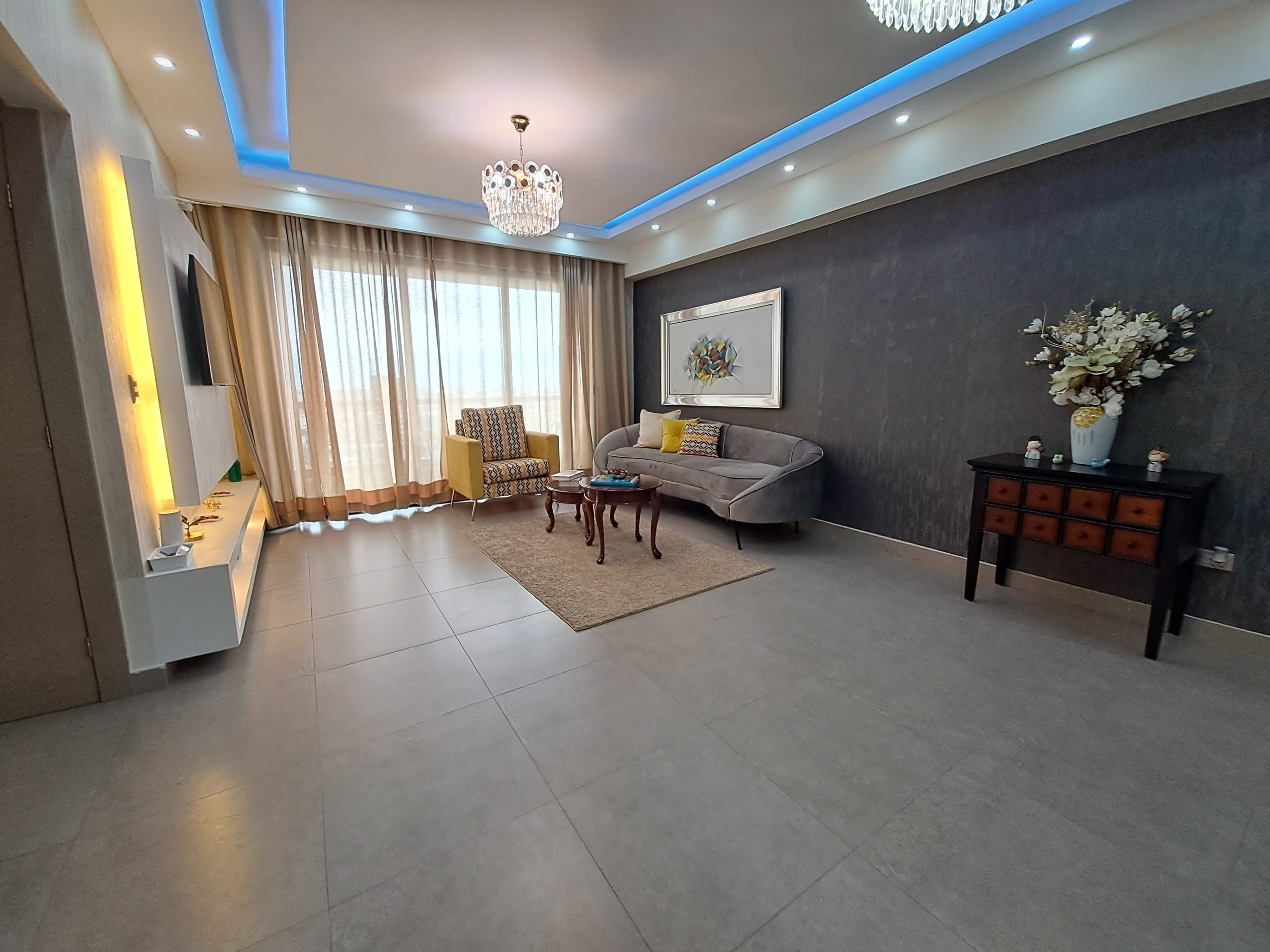 1br Luxury Condo Jacuzzigym Mountains View Ph04