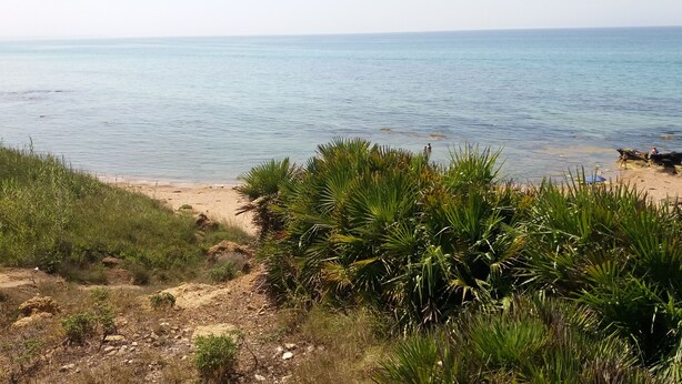 Plage