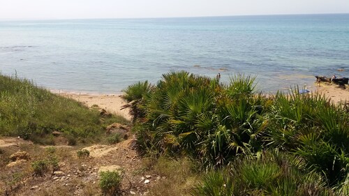 Villa With Sea View Swimming Pool