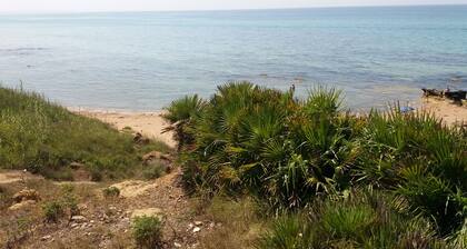 Villa With Sea View Swimming Pool