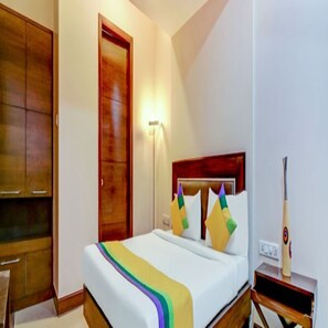 Room - We Stay - Andheri (Mumbai)