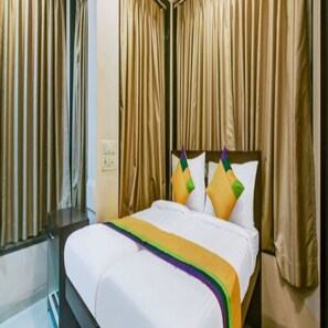 Standard Room - We Stay - Andheri (Mumbai)