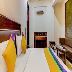 Kamar Standar