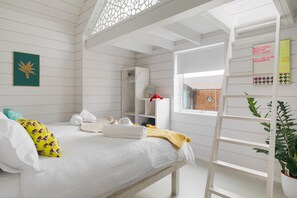 4 chambres