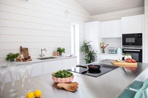 Serviettes en papier