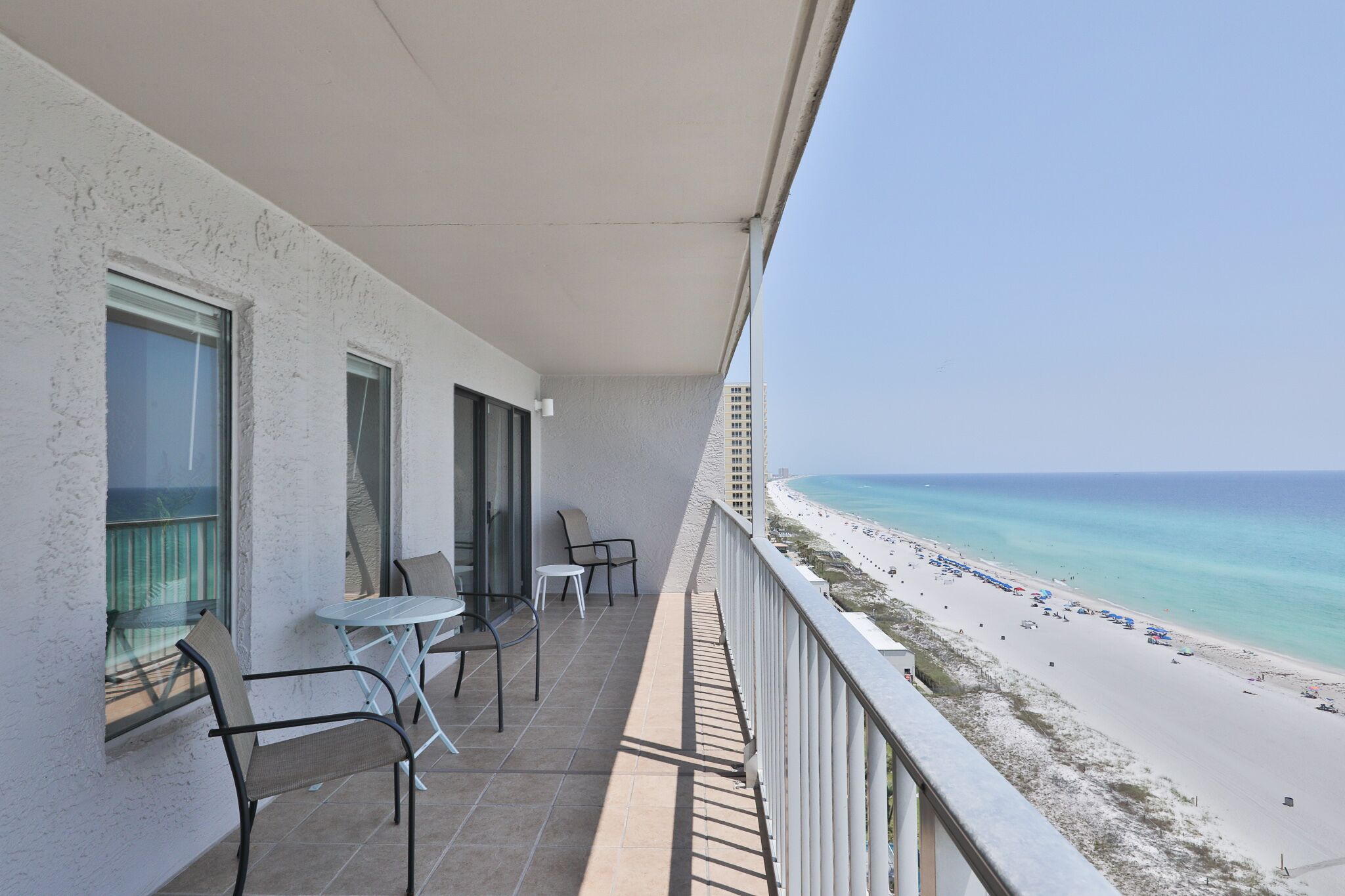 Summit Penthouse 3BR 3BA One of a kind unit!!