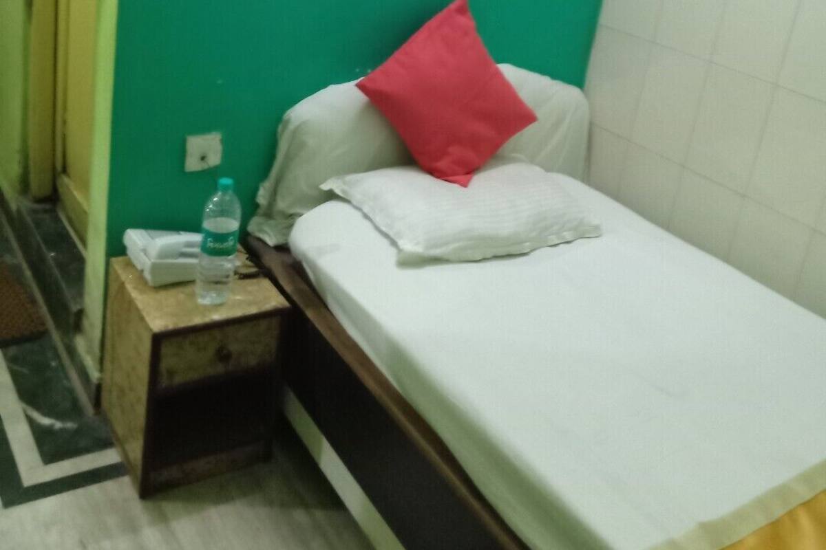 Habitación doble Deluxe | Wifi gratis y ropa de cama